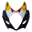 GSXR1000 2007-2008 rungon koristeluun monivärinen ABS-ruiskupuristusmuovisarja yleinen