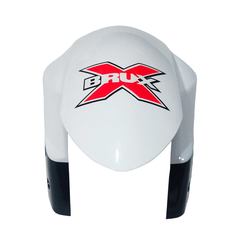 Carenagens 2007-2008 Suzuki GSXR 1000 Multi-Color Brux Racing Genérico