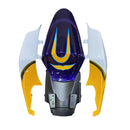 Verkleidungen 2007-2008 Suzuki GSXR 1000 Gelb Blau Alstare Corona Generic