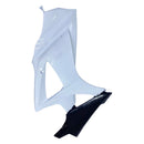 Verkleidungen 2007-2008 Suzuki GSXR 1000 Weiß &amp; Schwarz GSXR Generic