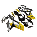 Amotopart Suzuki GSXR1000 2007-2008 kåpesett Body Plastic ABS