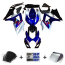 Kåpa för Suzuki GSXR1000 2007-2008 K7 Generic