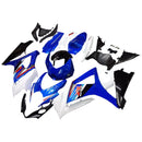 Kåpa för Suzuki GSXR1000 2007-2008 K7 Generic