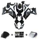 Suzuki GSXR1000 2007–2008 Verkleidungsset