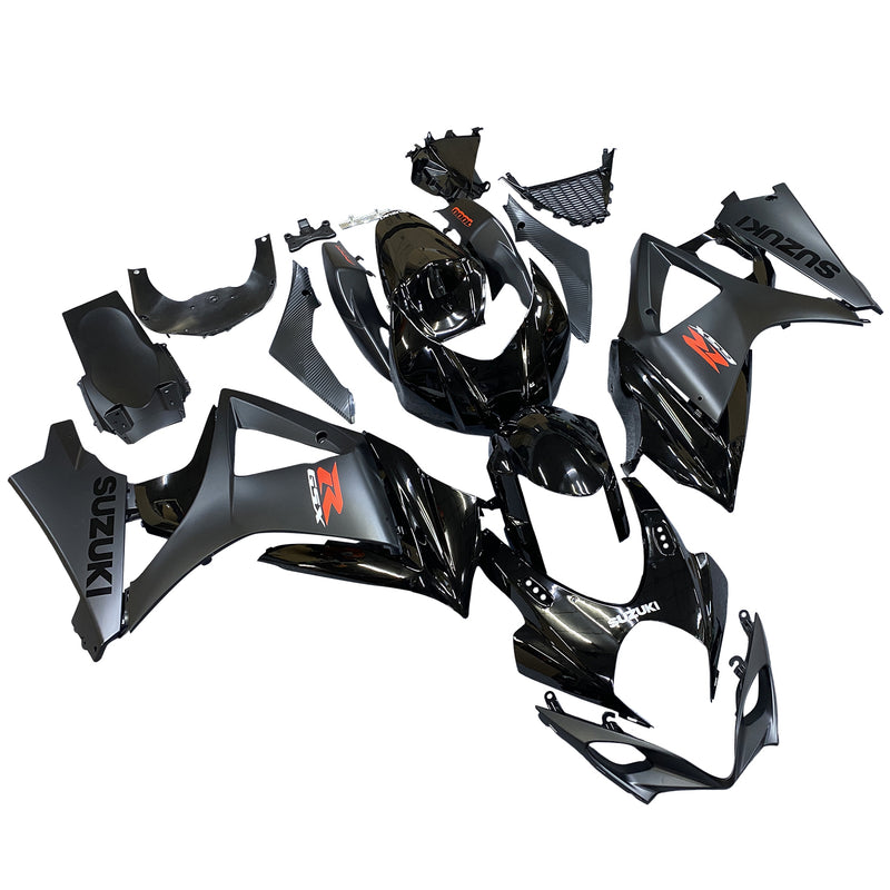 Kit Carenado Suzuki GSXR1000 2007-2008