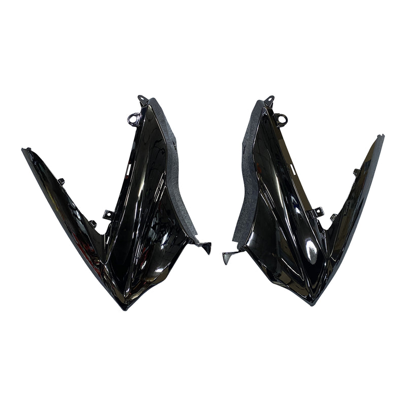 Suzuki GSXR1000 2007-2008 kåpa kit