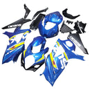 Suzuki GSXR1000 2007-2008 kåpa kit