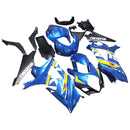 Suzuki GSXR1000 2007-2008 kåpa kit