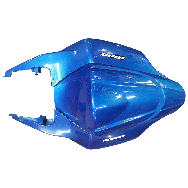 Kit de carenagem Suzuki GSXR1000 2007-2008