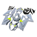 Suzuki GSXR1000 2007–2008 Verkleidungsset