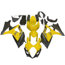 Suzuki GSXR1000 2007–2008 Verkleidungsset