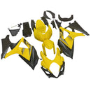 Suzuki GSXR1000 2007–2008 Verkleidungsset