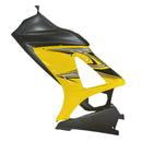 Suzuki GSXR1000 2007–2008 Verkleidungsset