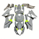 Amotopart Suzuki GSXR1000 2007-2008 K7 kåbesæt Body Plastic ABS