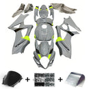 Amotopart Suzuki GSXR1000 2007-2008 K7 kåbesæt Body Plastic ABS