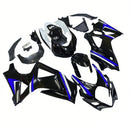 Amotopart Suzuki GSXR1000 2007-2008 K7 kåbesæt Body Plastic ABS