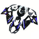 Amotopart Suzuki GSXR1000 2007-2008 K7 kåbesæt Body Plastic ABS