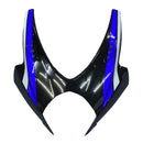 Amotopart Suzuki GSXR1000 2007-2008 K7 kåbesæt Body Plastic ABS