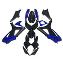 Amotopart Suzuki GSXR1000 2007–2008 K7 Verkleidungsset, Karosserie, Kunststoff, ABS