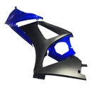 Amotopart Suzuki GSXR1000 2007–2008 K7 Verkleidungsset, Karosserie, Kunststoff, ABS