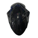 Amotopart Suzuki GSXR1000 2007–2008 K7 Verkleidungsset, Karosserie, Kunststoff, ABS