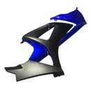 Amotopart Suzuki GSXR1000 2007–2008 K7 Verkleidungsset, Karosserie, Kunststoff, ABS