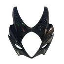 Amotopart Suzuki GSXR1000 2007–2008 K7 Verkleidungsset, Karosserie, Kunststoff, ABS