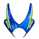 Amotopart Suzuki GSXR1000 2007–2008 K7 Verkleidungsset, Karosserie, Kunststoff, ABS