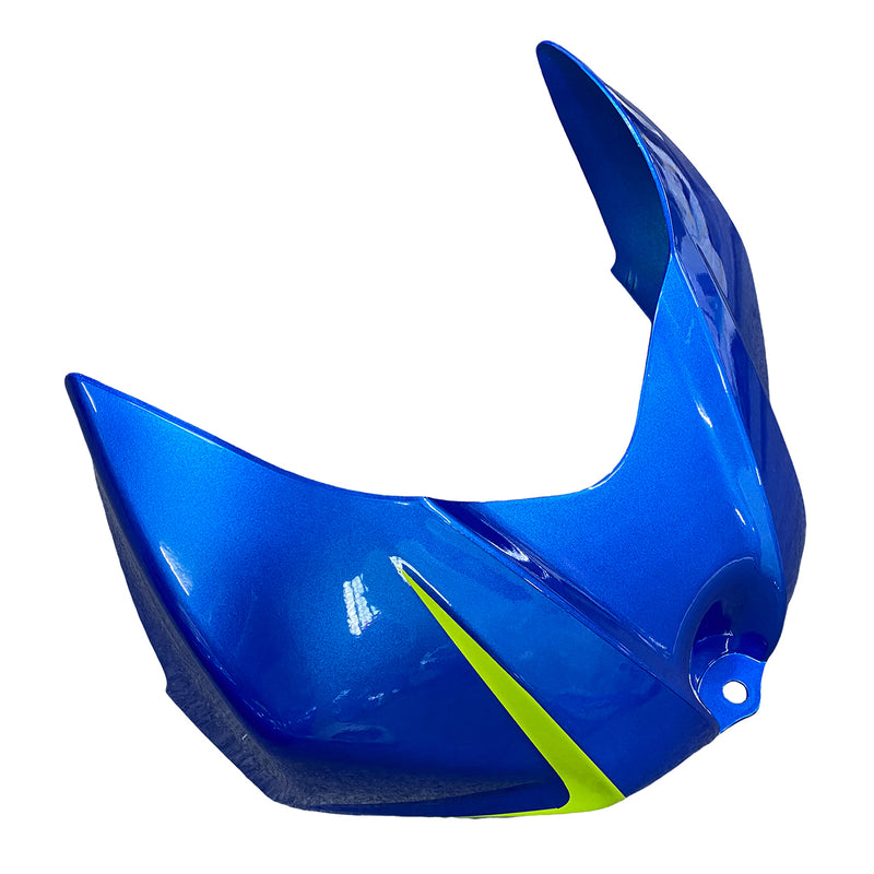 Amotopart Suzuki GSXR1000 2007-2008 K7 kåpesett Body Plastic ABS