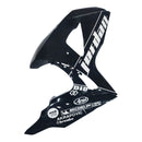 Fairings 2009-2016 Suzuki GSXR 1000 Black Jordan Racing Generic