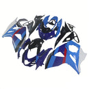 Verkleidungen 2009-2016 Suzuki GSXR 1000 Blue Rockstar Generic