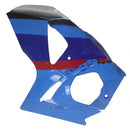 Verkleidungen 2009-2016 Suzuki GSXR 1000 Blue Rockstar Generic