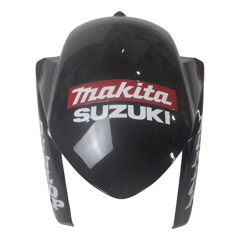 Valaisimet 2009-2016 Suzuki GSXR 1000 Blue Rockstar Generic