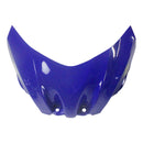 Verkleidungen 2009-2016 Suzuki GSXR 1000 Blue Rockstar Generic