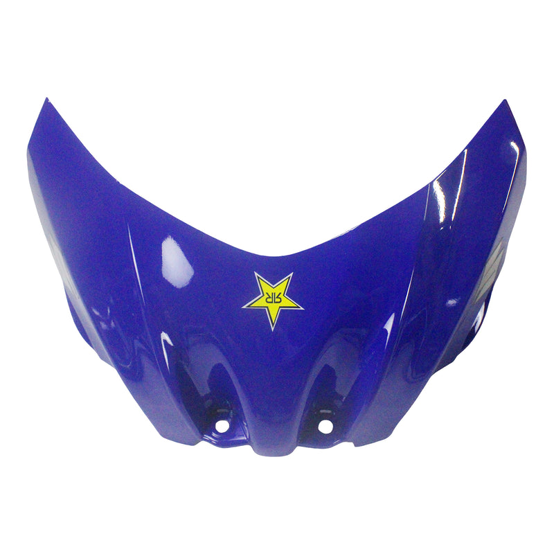 Verkleidungen 2009-2016 Suzuki GSXR 1000 Blue Rockstar Generic