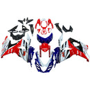 Kit de carenagem GSXR1000 2009-2016 18 cores genéricas