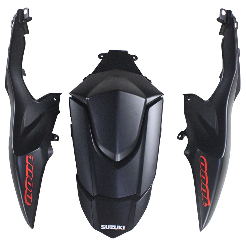 Kit de carenagem Suzuki GSXR1000 2009-2016