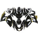 Suzuki GSXR1000 2009–2016 Verkleidungsset