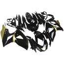 Suzuki GSXR1000 2009–2016 Verkleidungsset