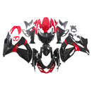 Suzuki GSXR1000 2009–2016 Verkleidungsset
