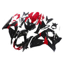 Suzuki GSXR1000 2009–2016 Verkleidungsset