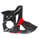 Suzuki GSXR1000 2009–2016 Verkleidungsset