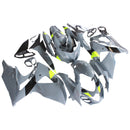 Suzuki GSXR1000 2009–2016 Verkleidungsset