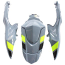 Suzuki GSXR1000 2009–2016 Verkleidungsset