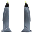 Suzuki GSXR1000 2009–2016 Verkleidungsset