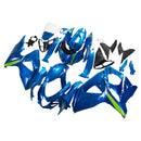Suzuki GSXR1000 2009–2016 Verkleidungsset