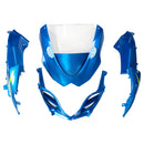 Suzuki GSXR1000 2009–2016 Verkleidungsset