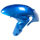 Suzuki GSXR1000 2009–2016 Verkleidungsset