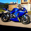 Suzuki GSXR1000 2009–2016 Verkleidungsset