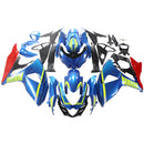 Suzuki GSXR1000 2009–2016 Verkleidungsset